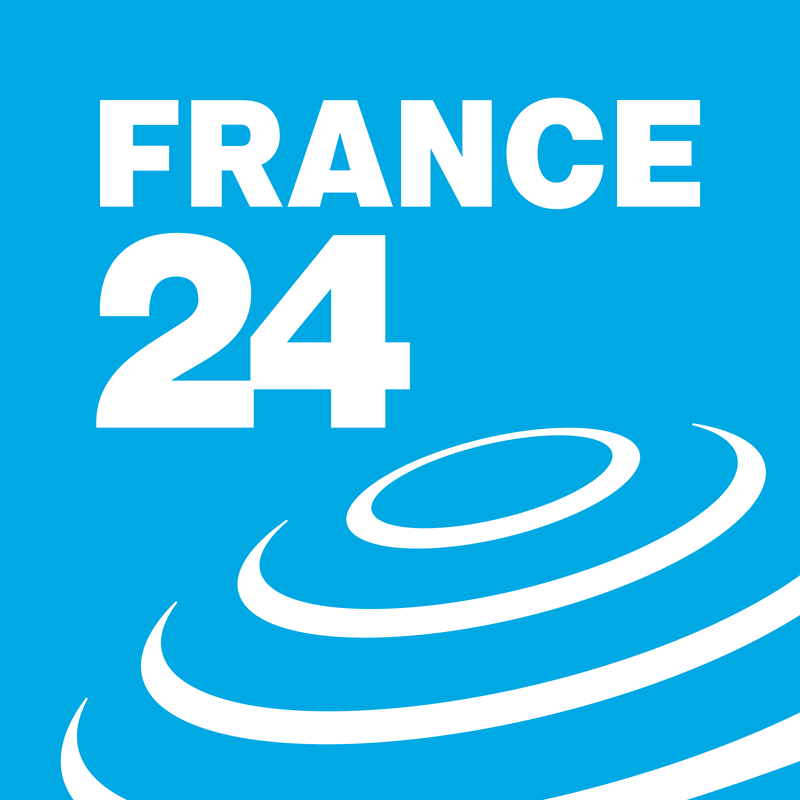 France 24 - Infos, News & Actualités - L'Information Internationale En  Direct